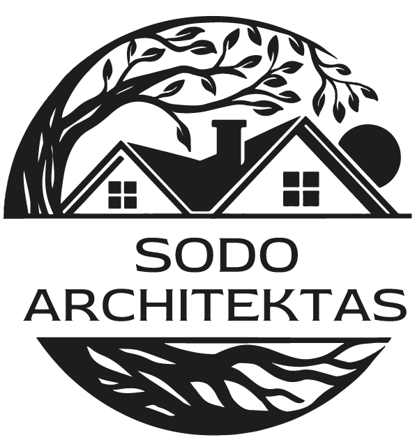 Sodo Architektas
