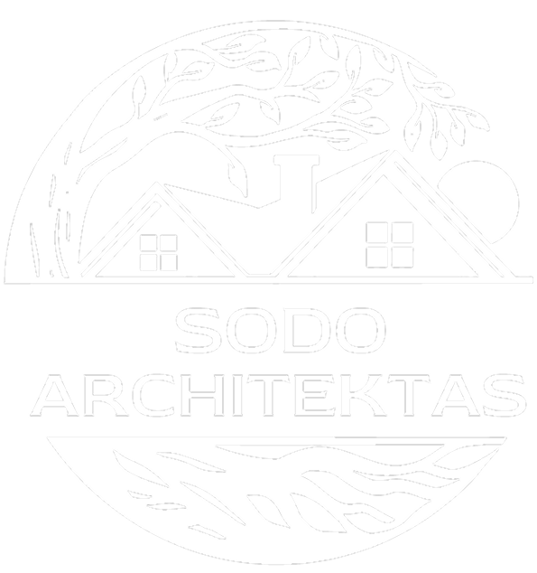 Sodo Architektas